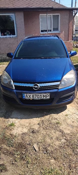 продам  Опель астра. н