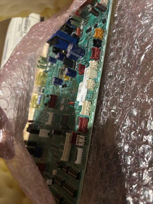 Plyta główna mitsubishi S70E25315