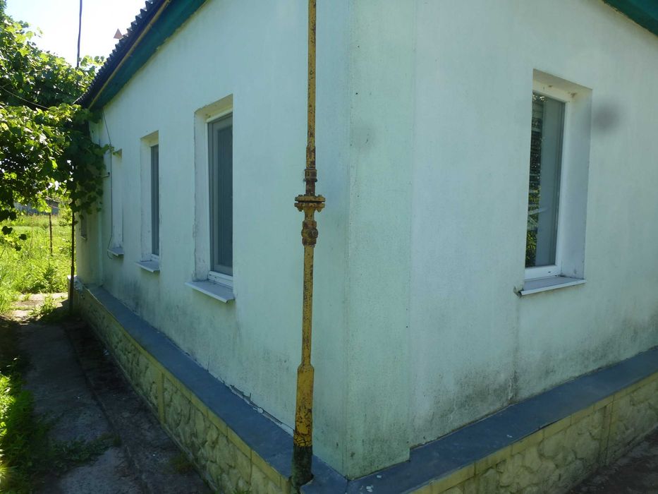 Продам утепленний будинок  в с. Зідьки
