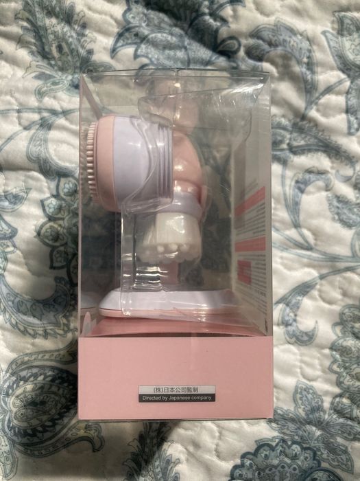 Szczoteczka Do Mycia Twarzy Miniso