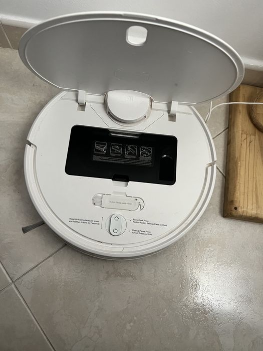 Xiaomi Robot Vacuum Mop 2S