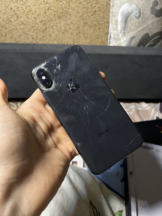 Iphone x 256 Neverlock 87%