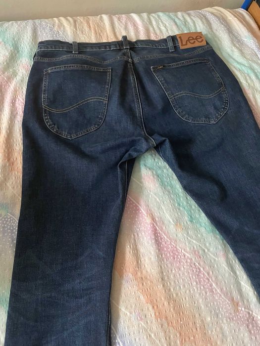 Jeans Lee Luke Tapered W36xL32