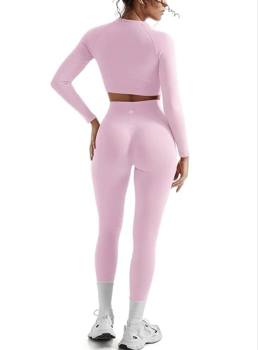 Новий американський костюм для йоги/тренувань Mooslover skims