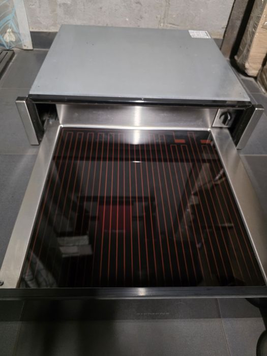 Piekarnik siemens z szuflada siemens