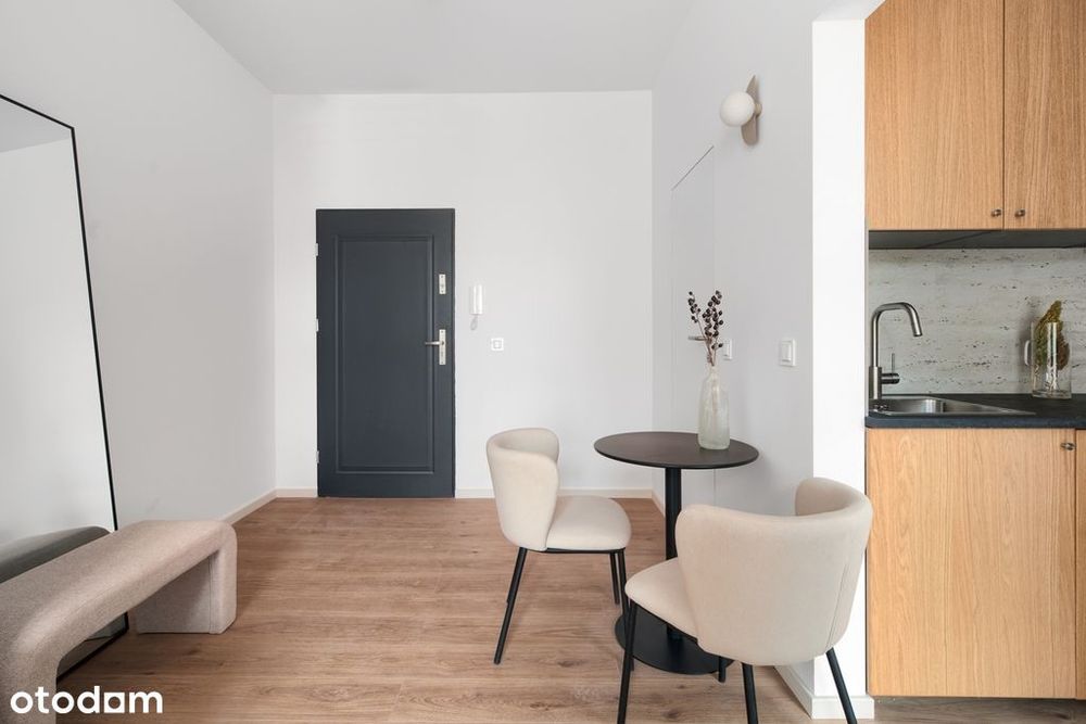 Oddzielna kuchnia | Centrum | Idealne pod wynajem