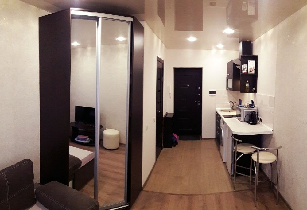 Посуточная аренда жилья в Днепре: цены -