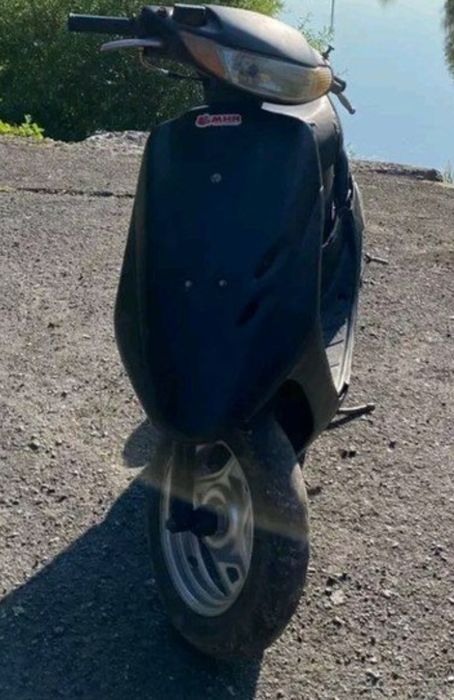 Продам мопед Хонда діо 35 зх