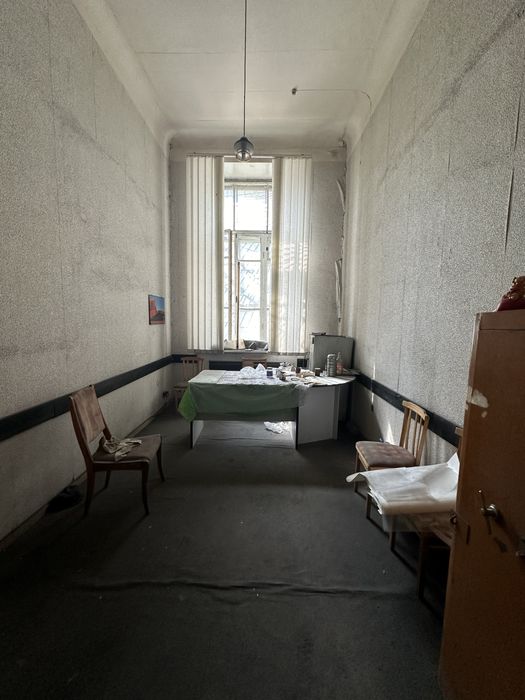 Сдам помещение м. Вокзальная, Полтавский Шлях 47/49, красная линия