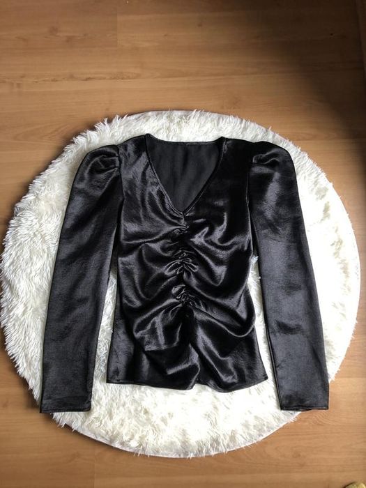 Блузка стильна гарна