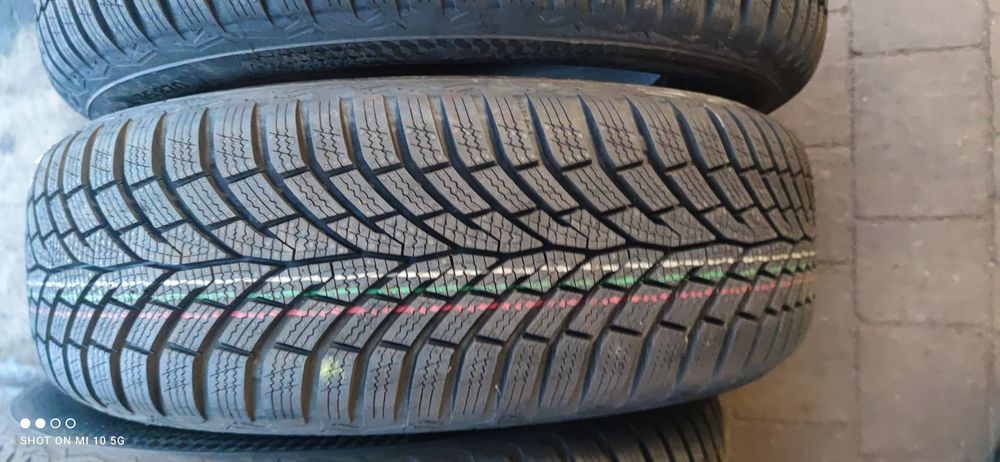 Nowe Continental ts870 205/60r16 dot 4424 montaż gratis