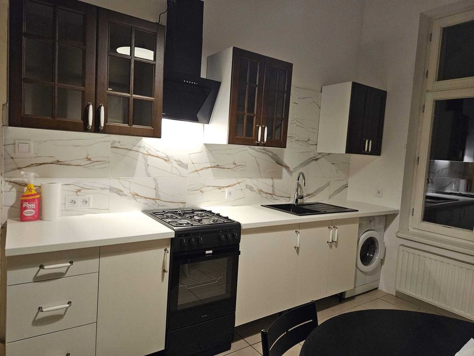 Kraków Śródmieście ul.Szlak, 3 pokoje