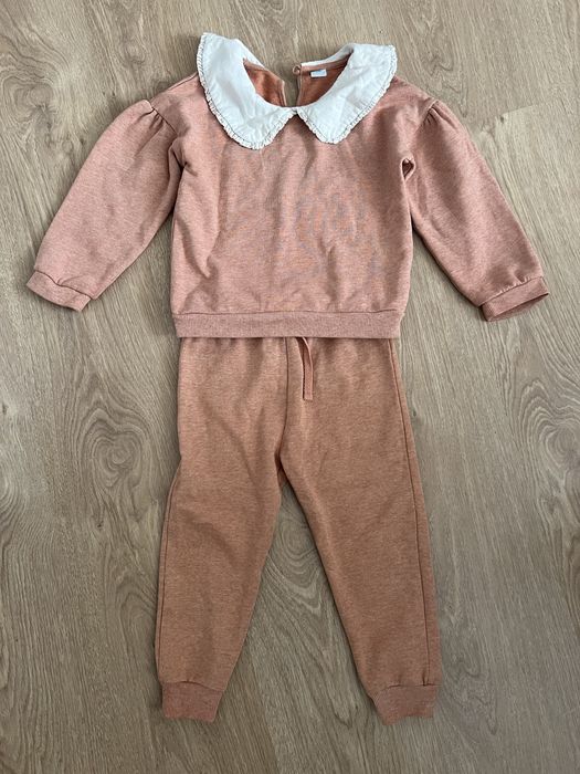 Костюм доя дівчинки h&m 2-3 роки