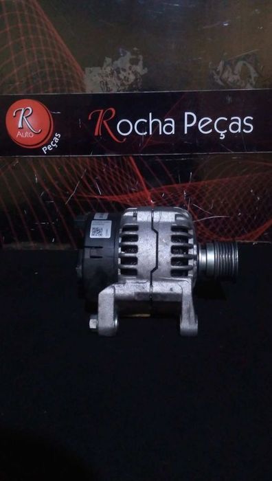 Alternador Bmw 3 (E46)