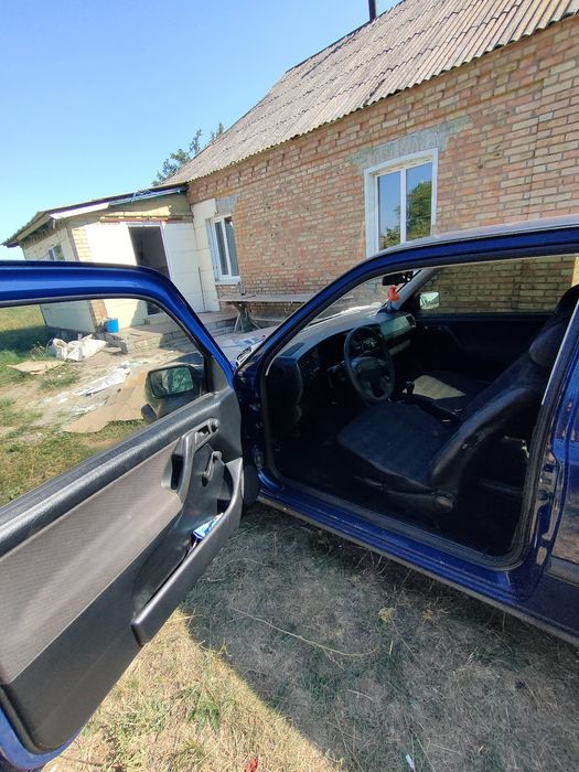 Volkswagen Golf 3 1994 рік 1.4 бензин