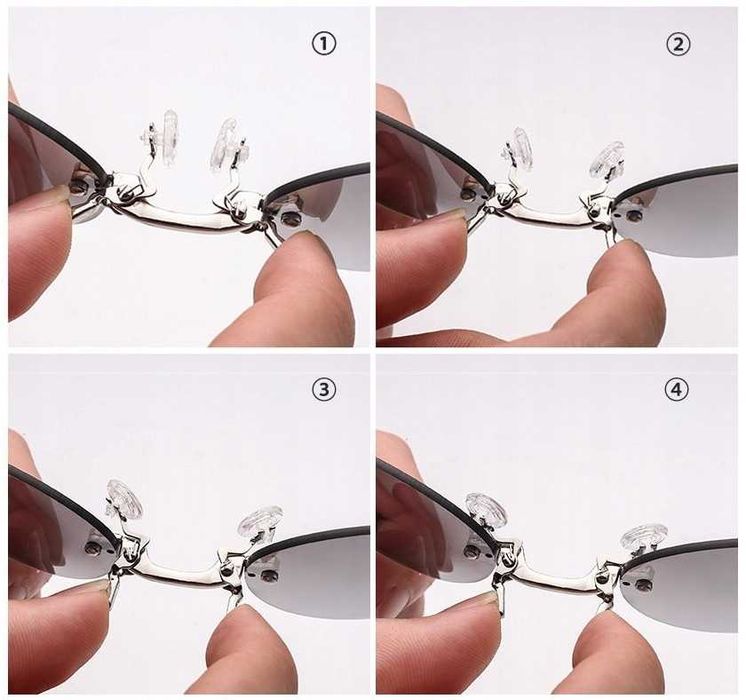 Okulary Morfeusza Z Filmu Matrix Nowe Wrocław