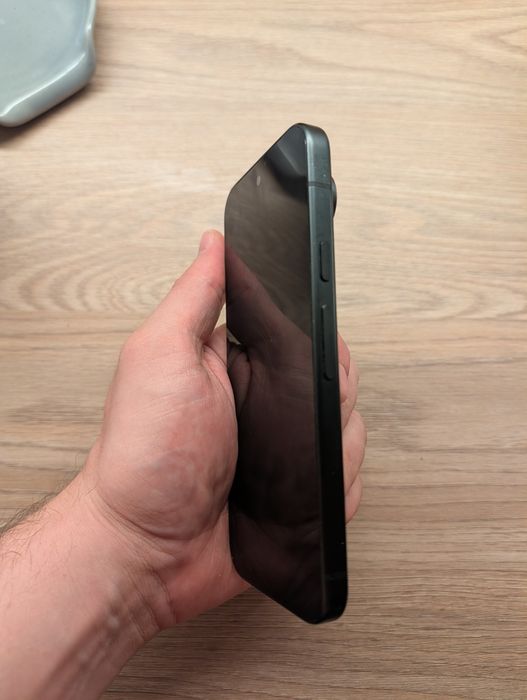 Google Pixel 9 pudełko stan bardzo dobry