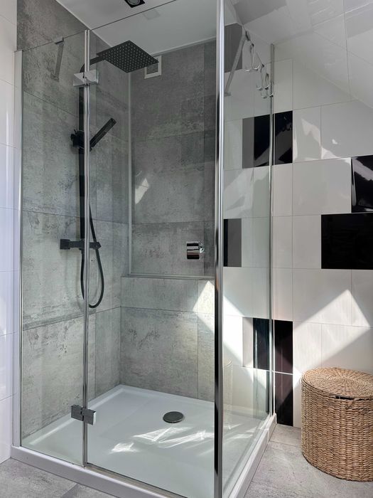 Mieszkanie 7 - osobowe