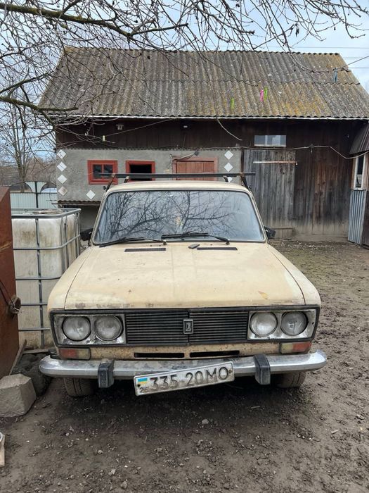 Жигуль ваз лада.