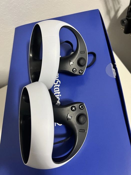 PSVR2 Head Playstation