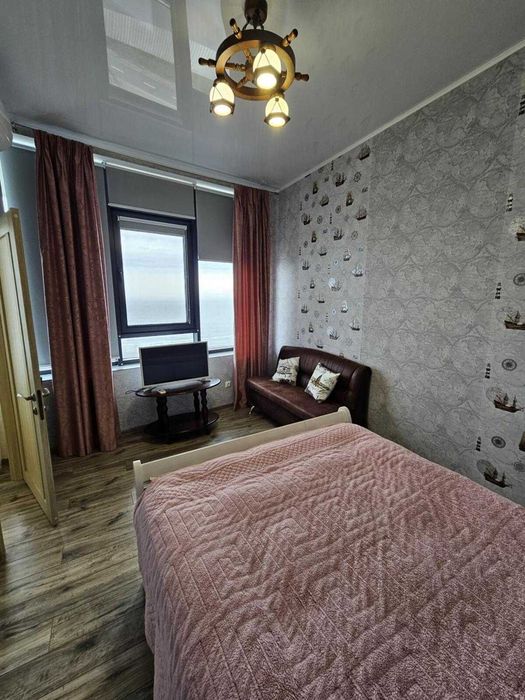 1-room apartment apartment by the address st. Kulikovo pole pl Oktyabrskoy revolyutsii pl (area 60 m²) - Atlanta.ua - photo 3