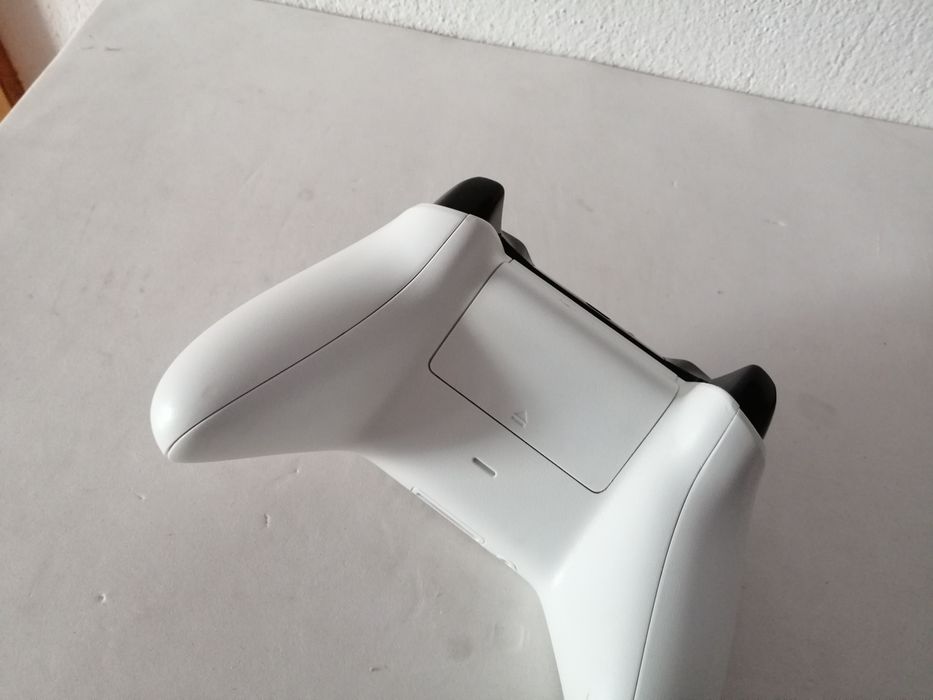 Comandos xbox one