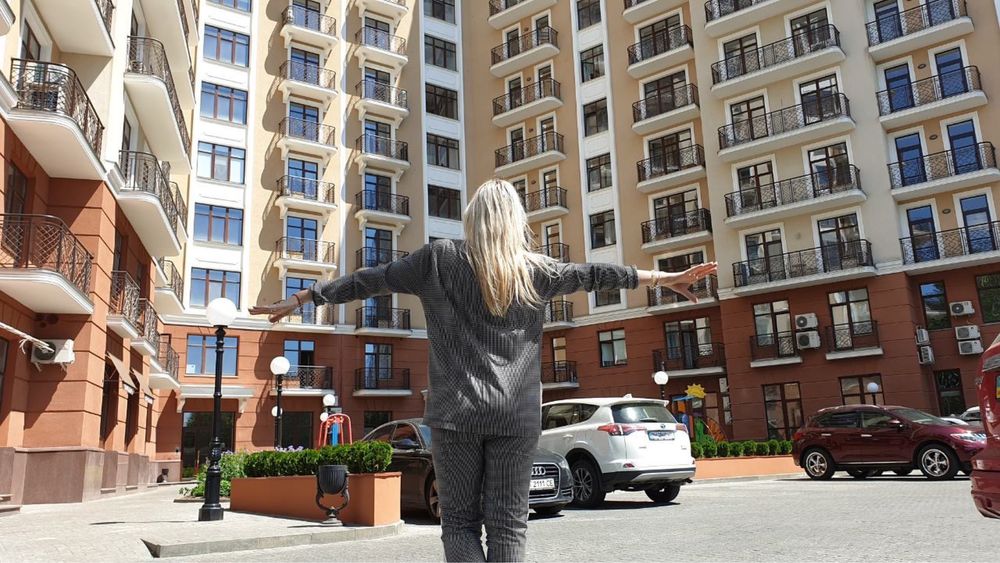 Багатокімнатна квартира за адресою (площа 210 м²) - Atlanta.ua - фото 13