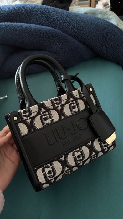 Mala liu jo milano