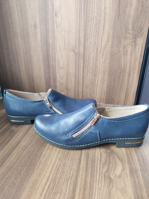 Eleganckie buty damskie 41