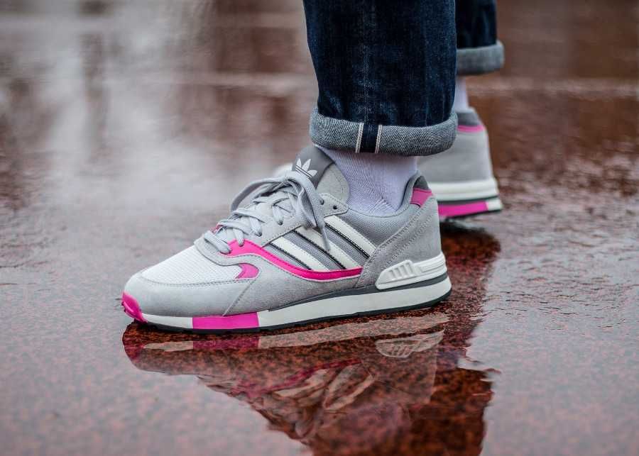 Adidas top quesence instagram