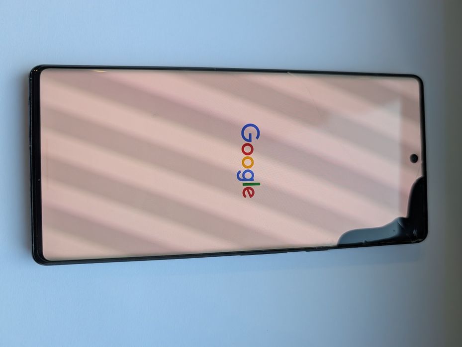 Pixel 6 Pro XL (на запчастини)