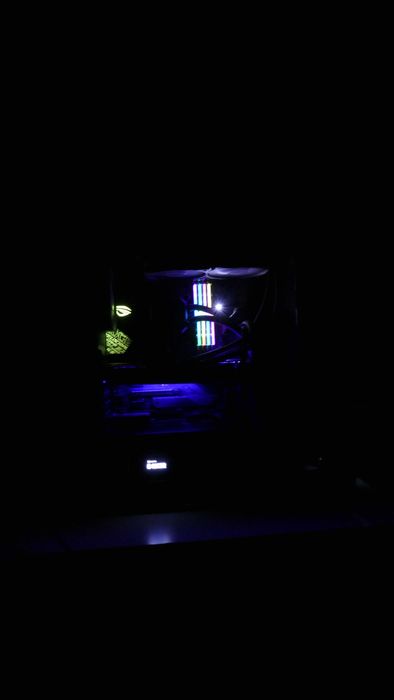 i9-9900KS | RTX 2080 Super Waterforce | 32GB RAM | AIO | Gaming PC