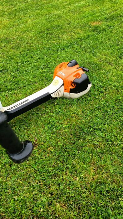 Kosa spalinowa Stihl FS 360FS460
