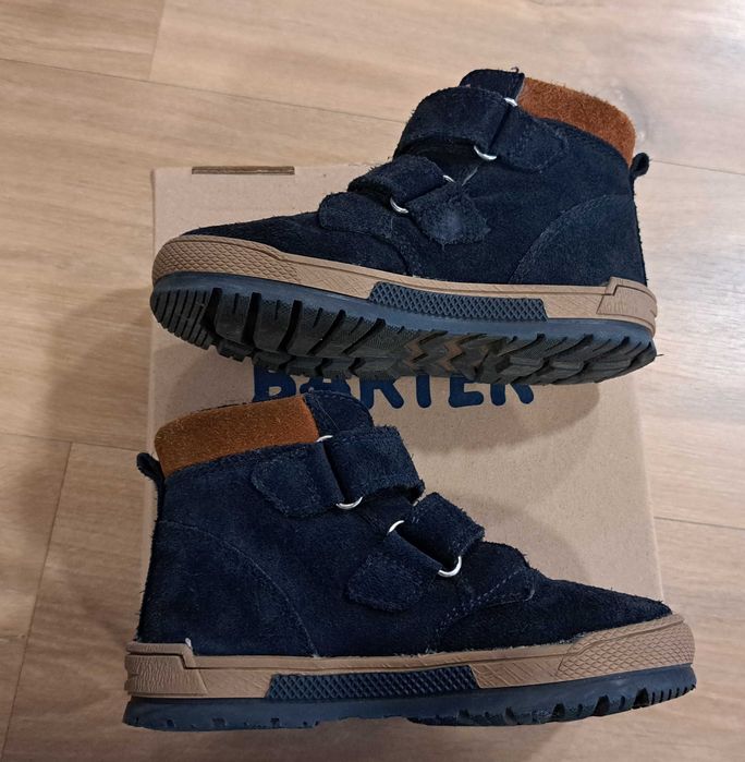 Buty zimowe bartek profilaktyczne