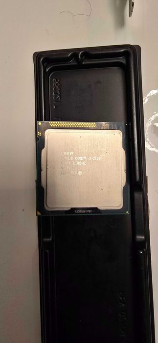 Komputery - trochę gratów -> wszystko sprawne