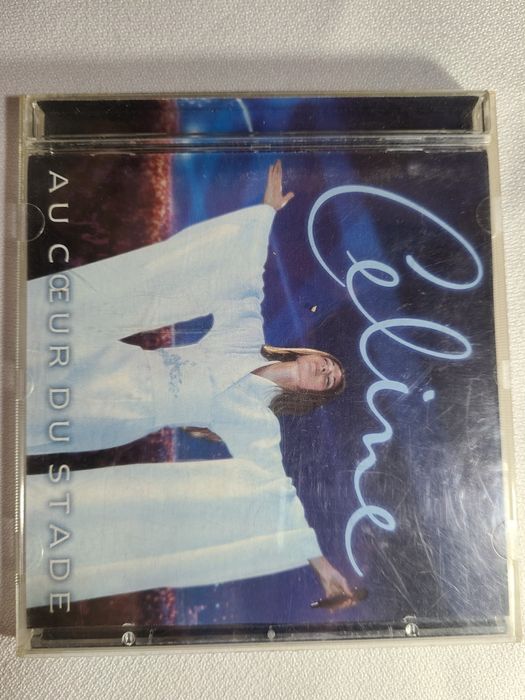 CDs Originais variedade pt. 2
