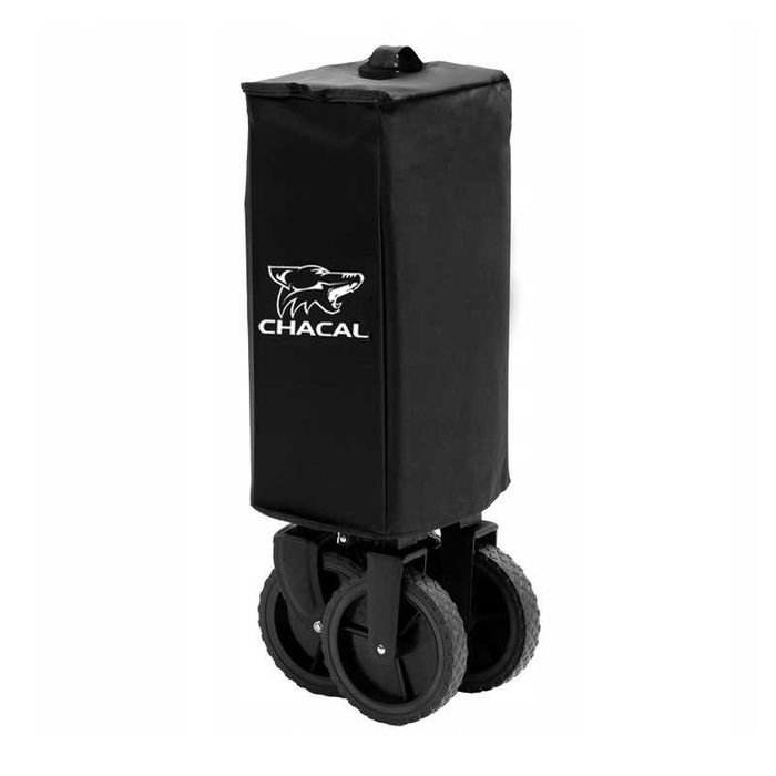 wózek ogrodowy transportowy kempingowy składany bogie-trax4 do100kg