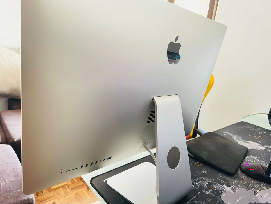 IMac 5k Retina como novo