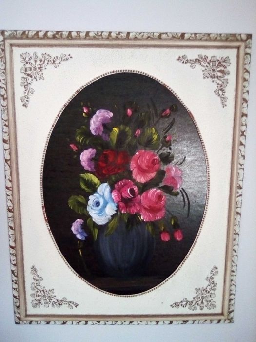 Paintings – Various64584777759745124