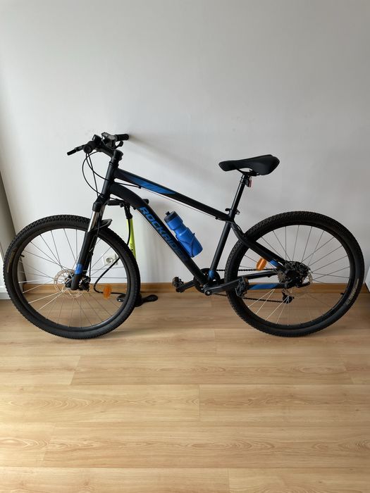 Bicicleta Rockrider ST 120 – Excelente Estado