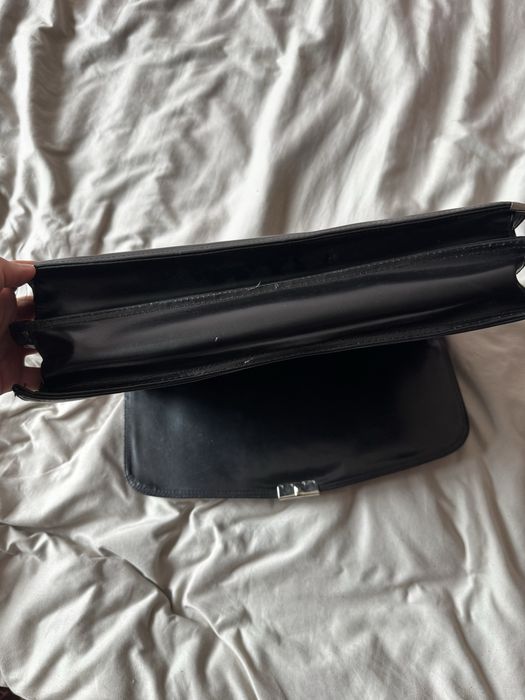 Vintage Prada Briefcase