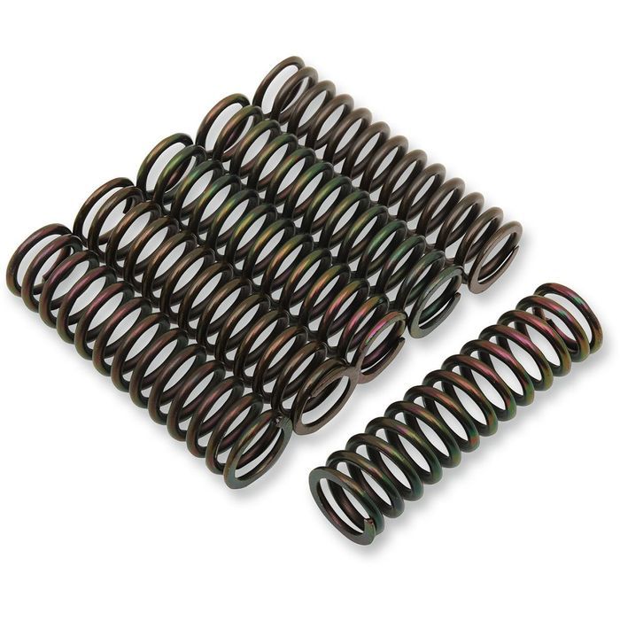 barnett kit de 6 molas de embreagem 501-59-06098
