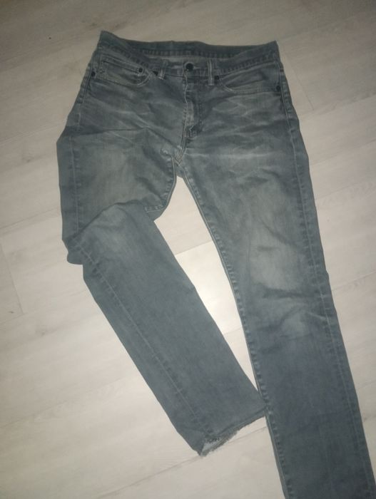 Продам оригінальні джинси LEVIS 511 USA
