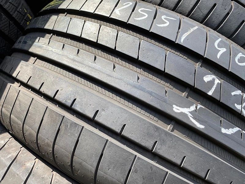 255/40/20 Goodyear Eagle F1_6,2mm_2szt_(234)