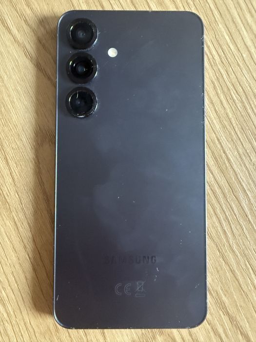 Samsung Galaxy S25