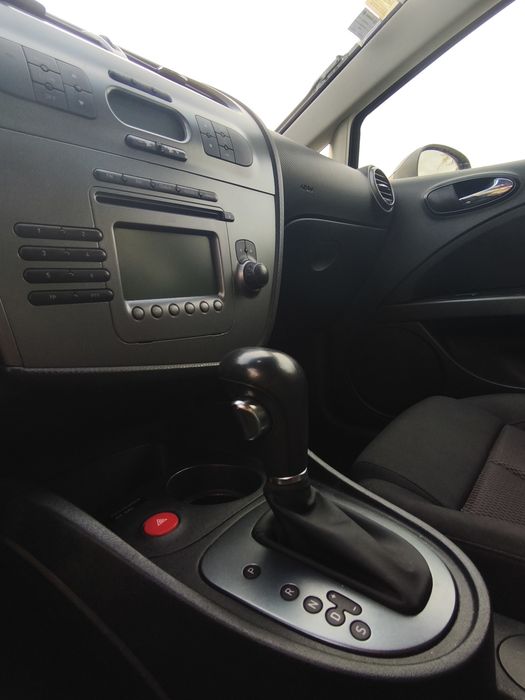 Seat Leon 1.9TDI DSG (negociável)