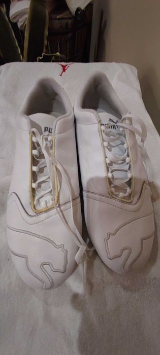 Buty Puma rozmiar 40