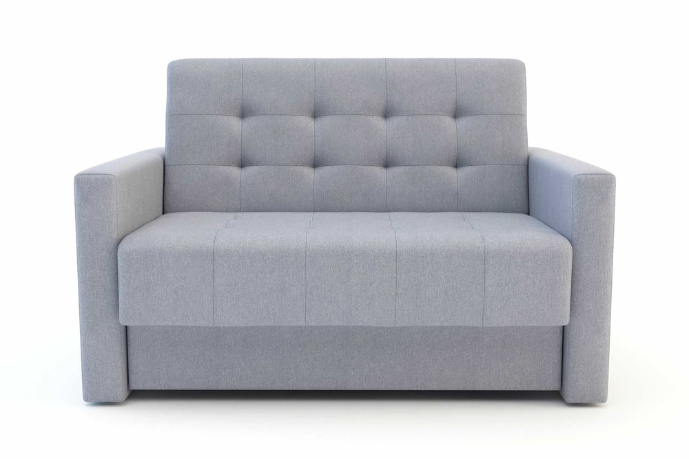 Sofa Agata z funkcja spania wygodną jak NOWA