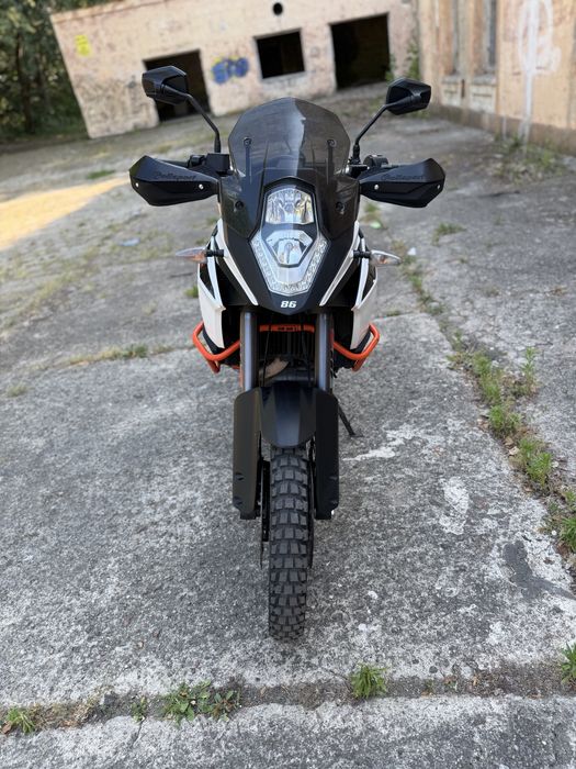 KTM 1090 Adventure R
