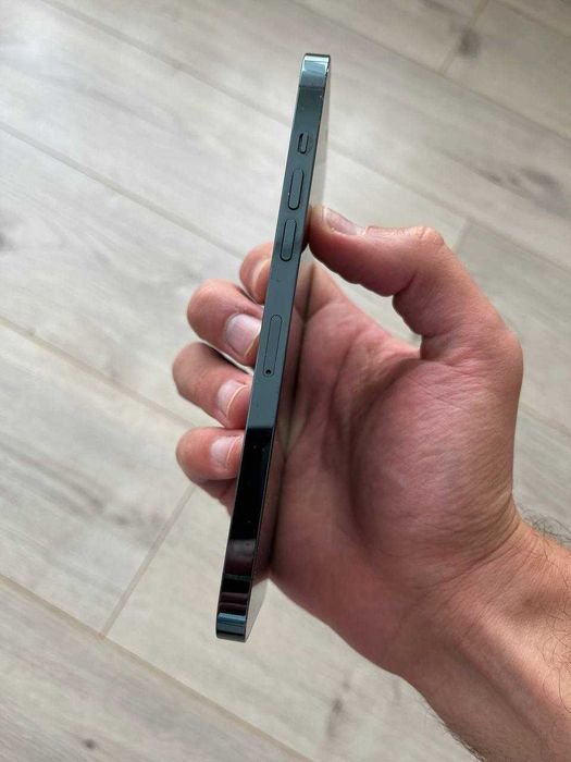 Iphone 12 pro max 128 gb, гарний стан, Айфон 12 про макс 128 гб